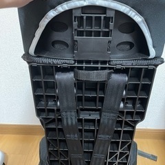 ジュニアシートの画像