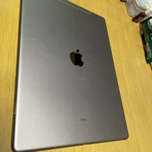 i pad pro 12.9インチ 第2世代
