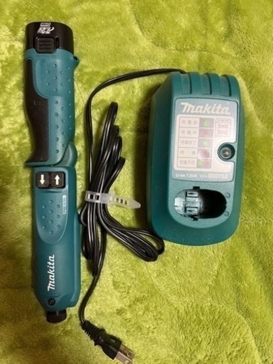 マキタ　インパクト