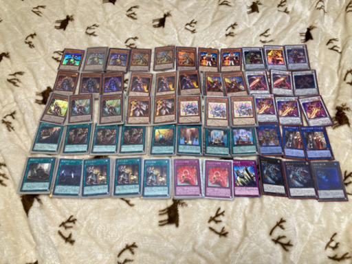 遊戯王