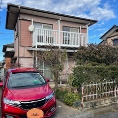 🌸初期費用1万円！🚗駐車場２台🏫小中学校徒歩圏内🥇生活しやすい閑...
