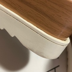 AMAIL jagged requests bootsの画像