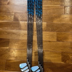 ゴルフクラブ クラブセット スリクソン  マッスルバックアイアン 