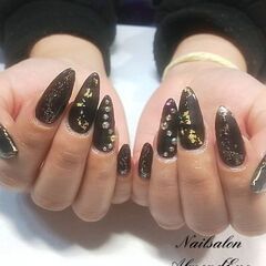 ロングネイル