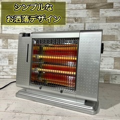 【当日可能‼️】KOIZUMI 電気ストーブ✨ スチーム機能付き⭕️ の画像