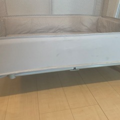 ココネル　エアー　アップリカの画像