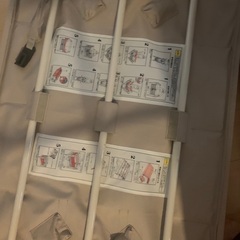 ココネル　エアー　アップリカの画像