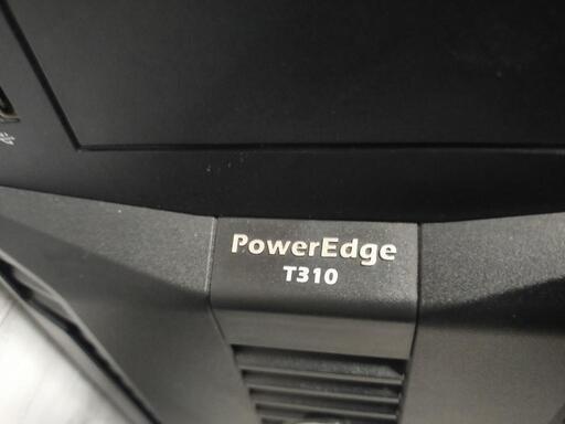 PowerEdge T310 　デスクトップパソコン