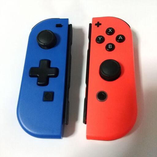 Nintendo Switch ジョイコン 充電ケーブルセット