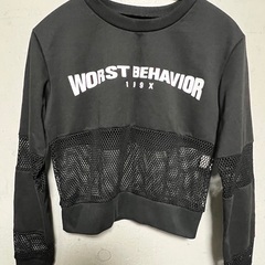 美品 トップス
