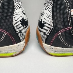 DEELUX ID 24.5cm Thermo Flex&Super Feet熱成形の画像