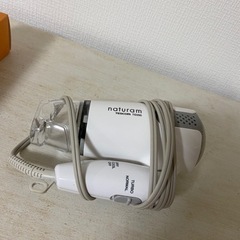 ドライヤーお譲りします