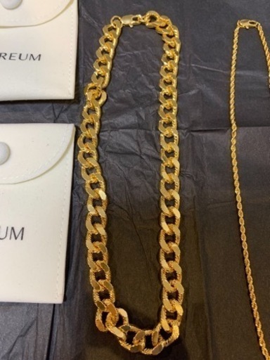AUREUM  MIA   JULIETT セット