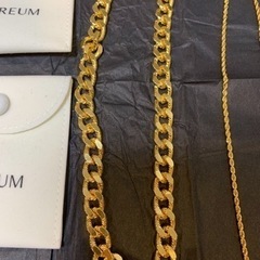 AUREUM MIA JULIETT セット
