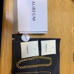 AUREUM MIA JULIETT セット