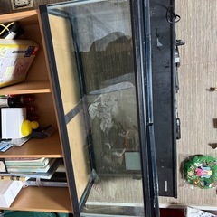 コトブキ　90センチ水槽