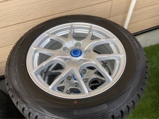 ご利用頂きましてありがとうございました！??美品‼️アテンザセダン等！??225/55R17‼️ダンロップウィンターマックス01