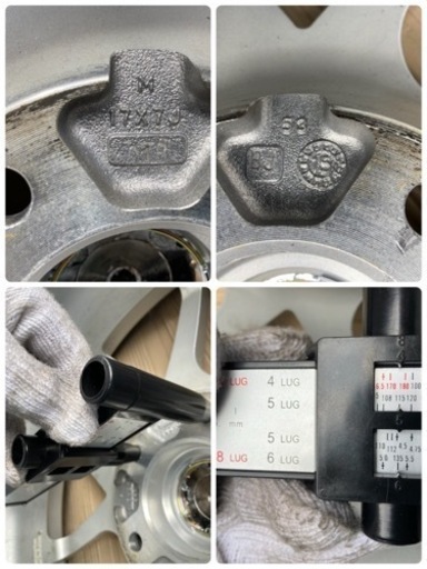 ご利用頂きましてありがとうございました！??美品‼️アテンザセダン等！??225/55R17‼️ダンロップウィンターマックス01