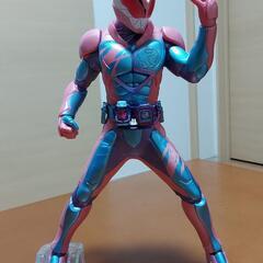 A賞 仮面ライダーリバイスの画像