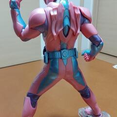 A賞 仮面ライダーリバイスの画像