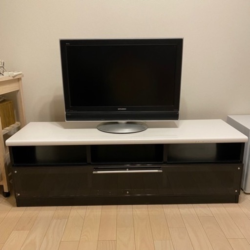 日本製 古賀家具 テレビボード テレビ台 ローボード