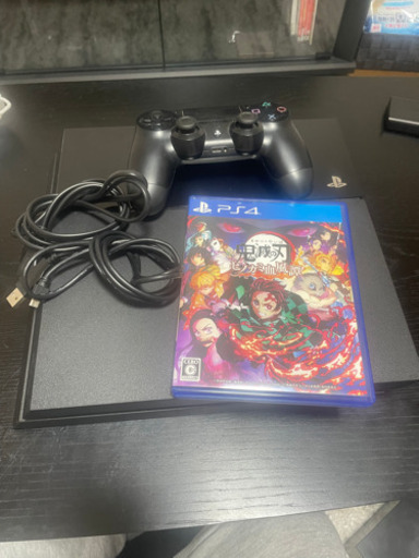 ps4 chu1000A 最終値下げ