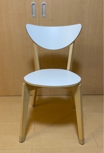 IKEAダイニングテーブル