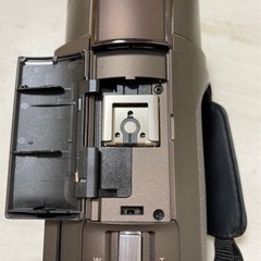 SONY FDR-AX45(TI) ブロンズブラウンの画像