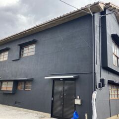 🉐敷金・礼金0円🉐🐶ペット多頭飼い可🐱事務所・店舗・民泊・資材置...