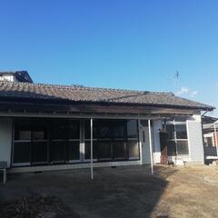 安中市板鼻😀　戸建て賃貸😀 - 不動産