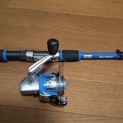 ちょい投げセット他