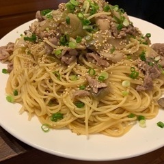 パスタに集いし民募集🍝