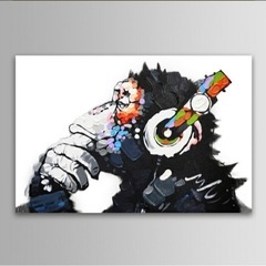 アートパネル キャンバス絵画 の画像