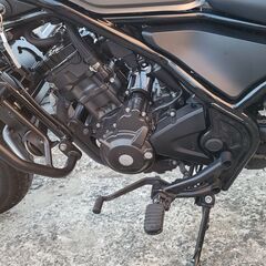 ホンダ　レブル250　すぐ乗れます　佐賀　福岡　熊本　久留米　ドラッグスター　マグナ　アメリカンの画像