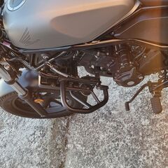 ホンダ　レブル250　すぐ乗れます　佐賀　福岡　熊本　久留米　ドラッグスター　マグナ　アメリカンの画像