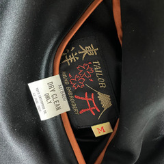 東洋エンタープライズスカジャンの画像