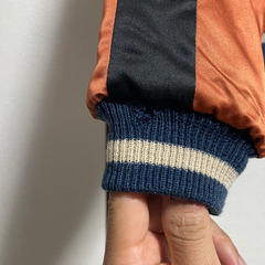 東洋エンタープライズスカジャンの画像