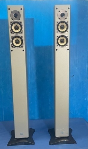 オンキョー　トールボーイ ONKYO D-057F(S)