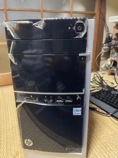 パソコン widows11office2019