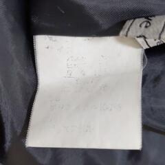 日本製☆黒色レースのドレス　ワンピースの画像