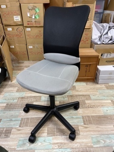 デスクチェア  中古品