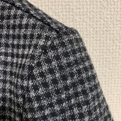 コート　ザラ　ZARA ジャケット　メンズ　コートの画像