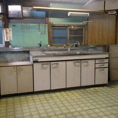 【私からの募集は終了しました】（一度、内覧してみませんか？）岐阜県大垣市本今町・キッチン広すぎ＆7DKの広々した一軒家！！ - 賃貸（マンション/一戸建て）
