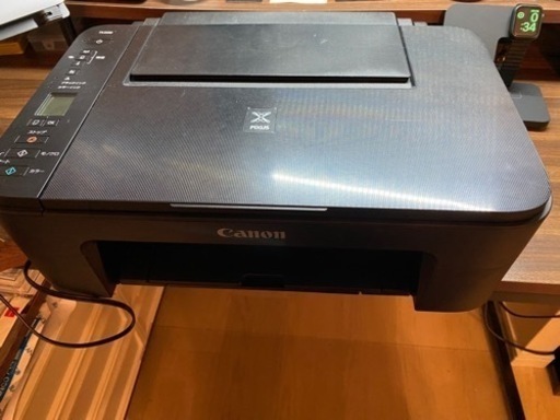 プリンター　Canon TS3330 人気モデル