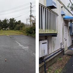 ２棟　鹿嶋市アパート売ります。７８０万円 - 鹿嶋市