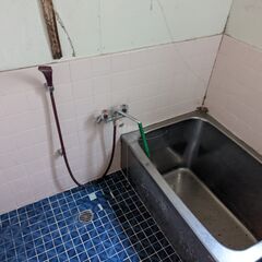 ２棟　鹿嶋市アパート売ります。７８０万円 − 茨城県