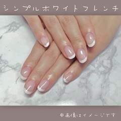 【❗️無料❗️】渋谷・上野エリア 🌈🌈ネイルモデルさん募集🌈🌈