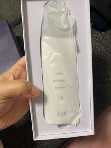 新品超音美颜器