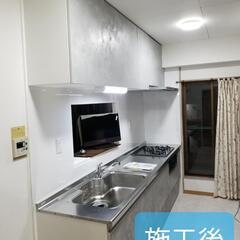 リフォーム工事に伴うお仕事を共にしませんか。の画像