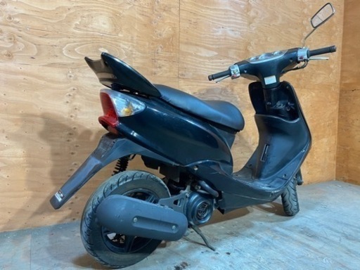 ☆お支払総額 4.2万円☆ ヤマハ ジョグZR エボ  SA16J  LEDヘッドライト！ フロントディスクブレーキ  2スト！オイル交換必要なし！ 関東圏内即日配送可能です！
